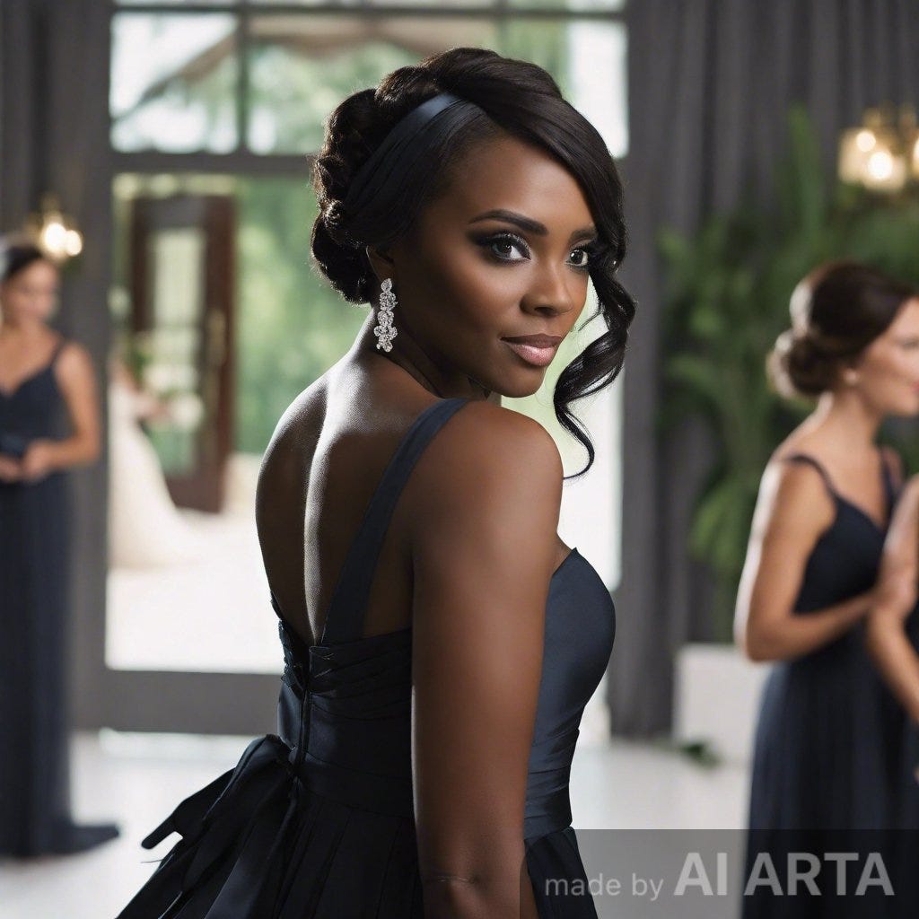 Beyond the Bouquet: A History of the Black Maid of Honor | by