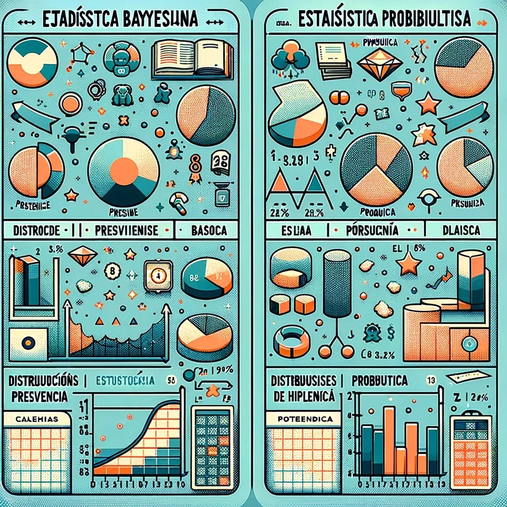 Demystifying Bayesian Statistics: A Clear Guide for the Curious Mind ...