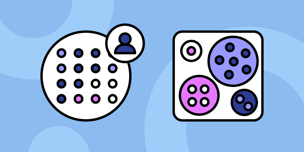 Supervised vs unsupervised learning | by The Educative Team | Dev ...