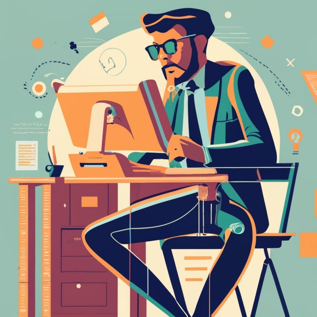 7 ways ai can enhance your freelance graphic design work by yours tim