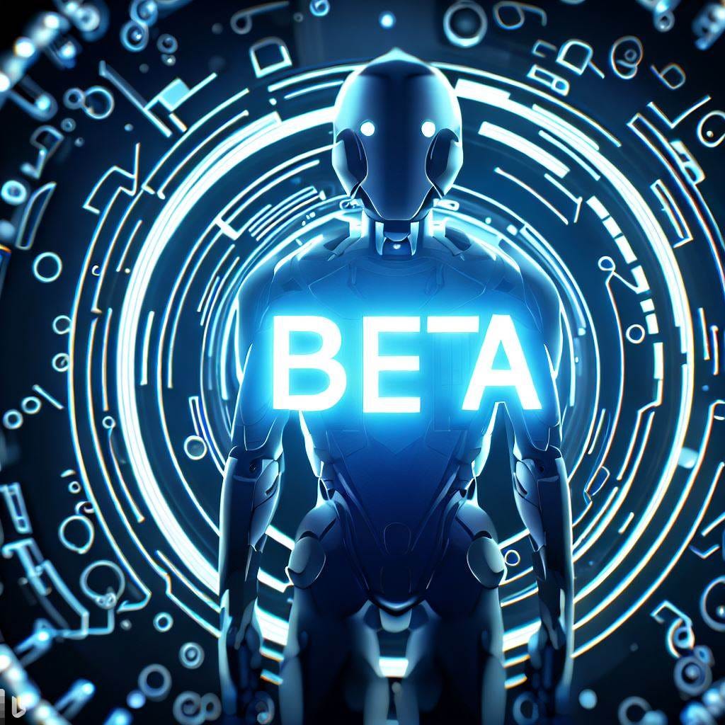 Beta Character AI: What is IT?