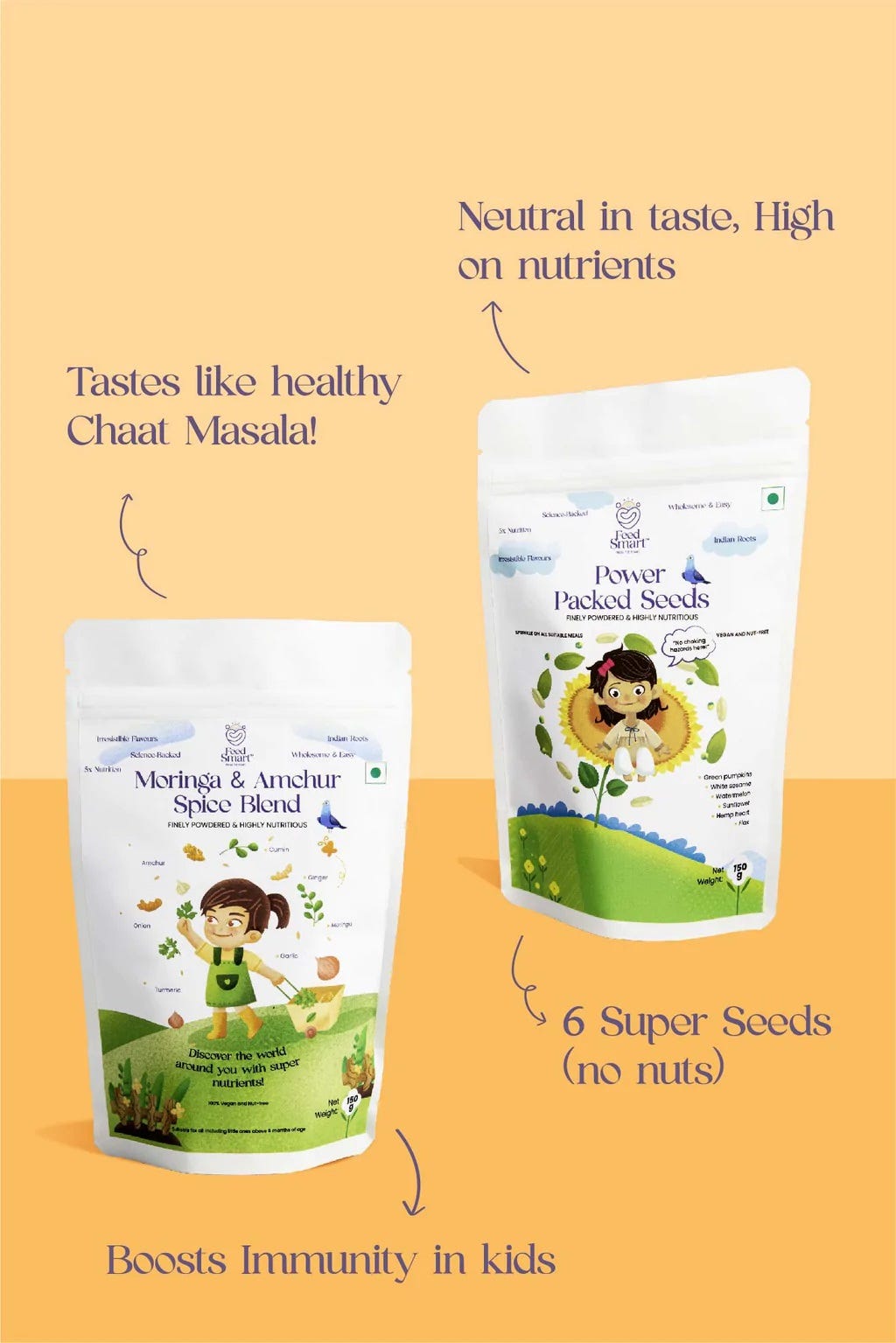 5X Nutrition Combo Feedsmart Medium