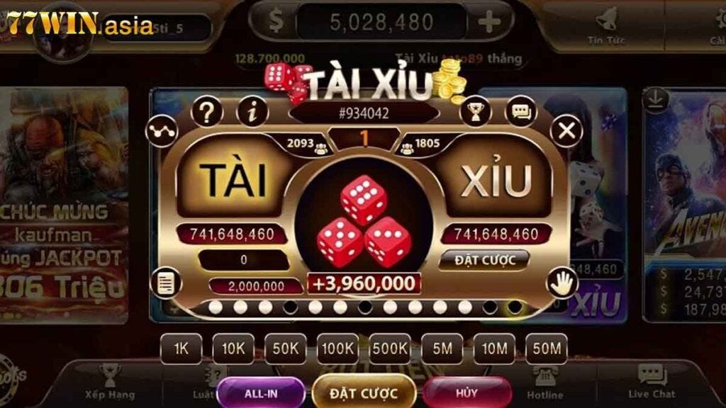 Tài Xỉu 45 Giây Là Gì? Kiếm Tiền Đơn Giản Với Tài Xỉu Online