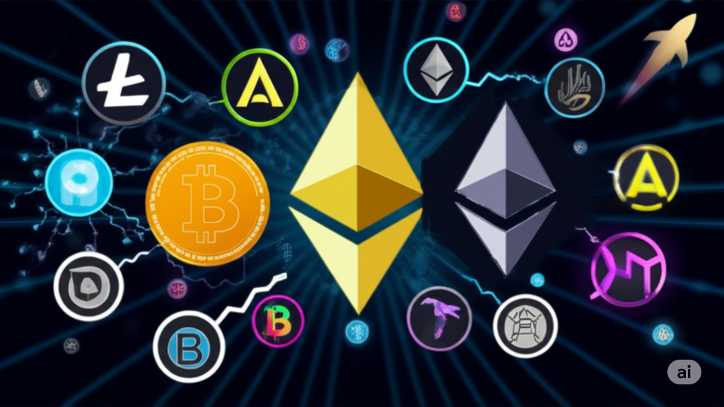 Beyond the Charts: What Drove Crypto This Week?
