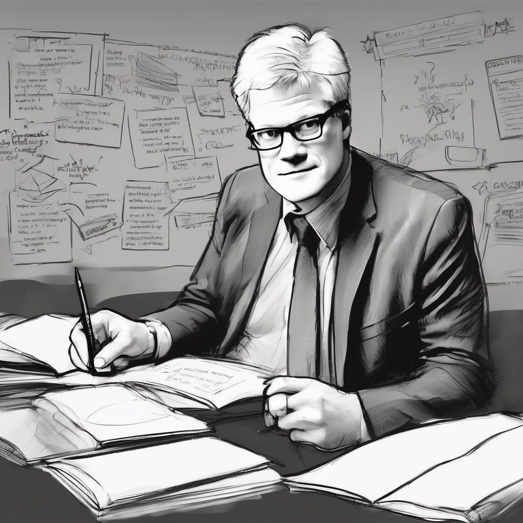 TED Talk: Ken Robinson — Do Schools Kill Crea…