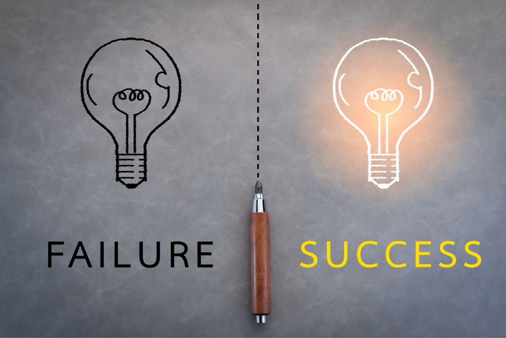 From Flop to Feedback: What To Do When a PR Campaign Fails.