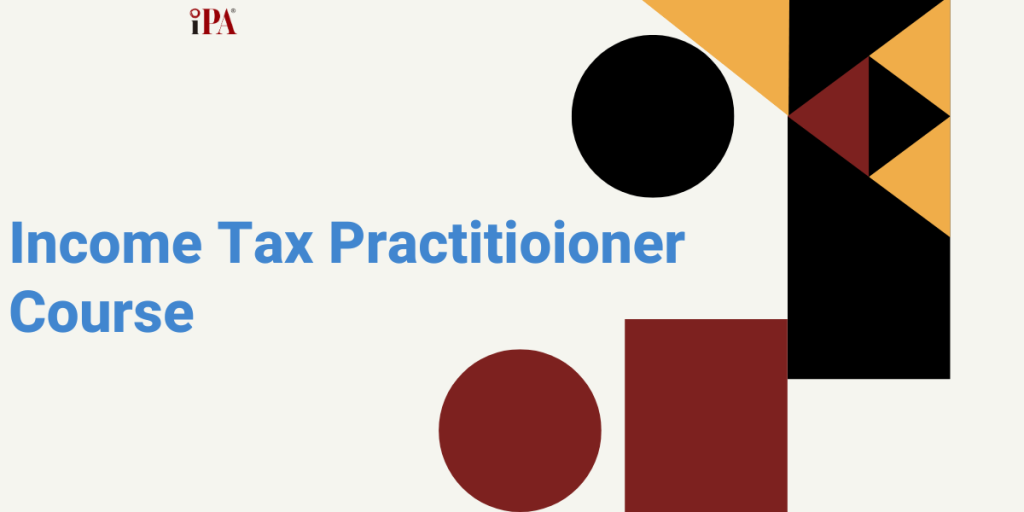 Top Institute for Income Tax Practitioner Course