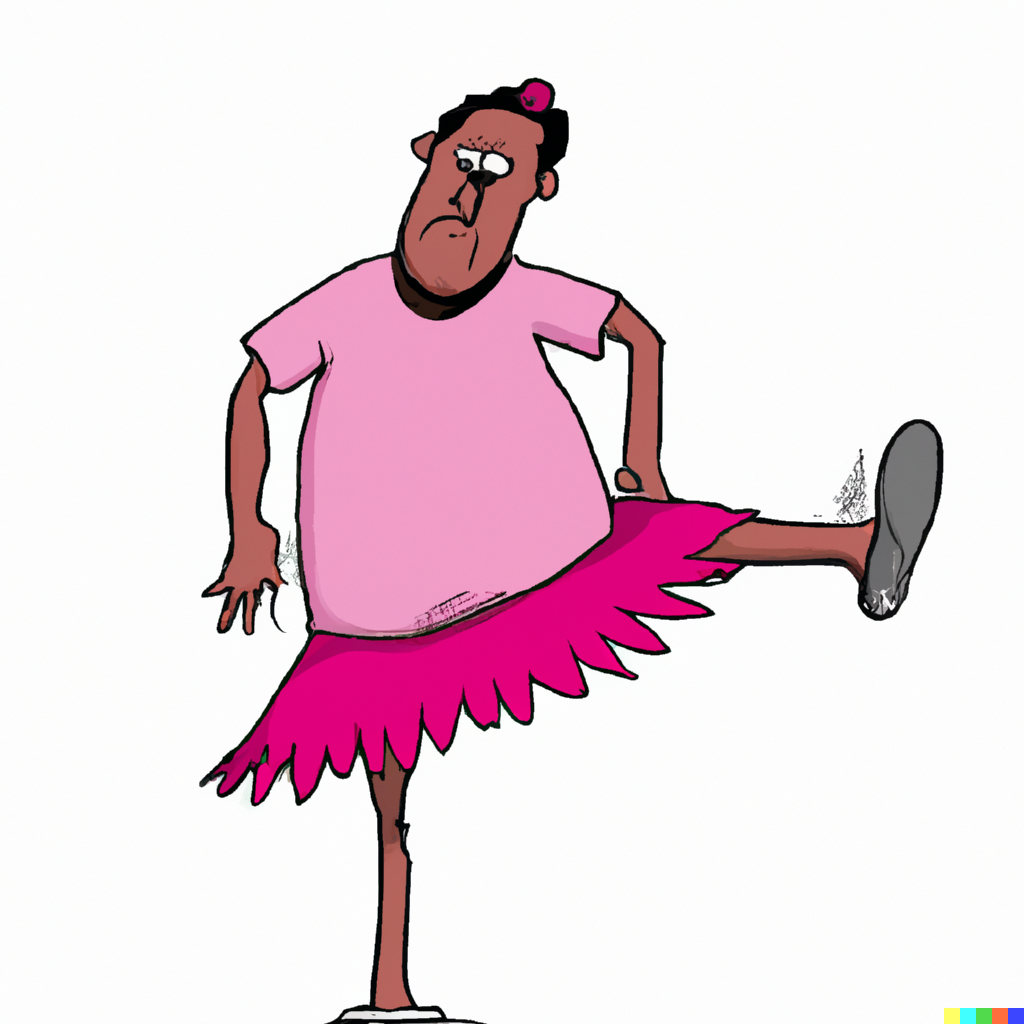 Creative Expression by Jim McAulay🍁 Jest For Fun