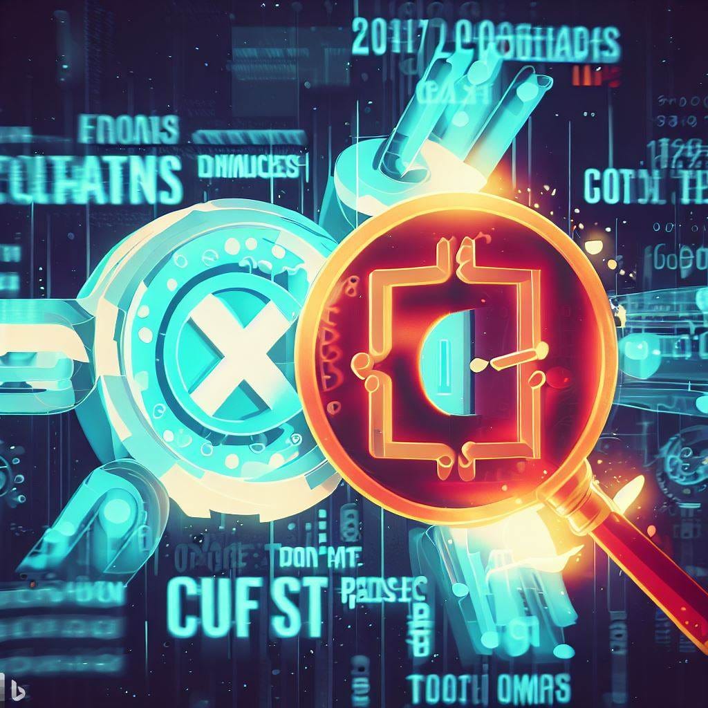 Counterintuitive Facts in Software Development — the Testing Edition