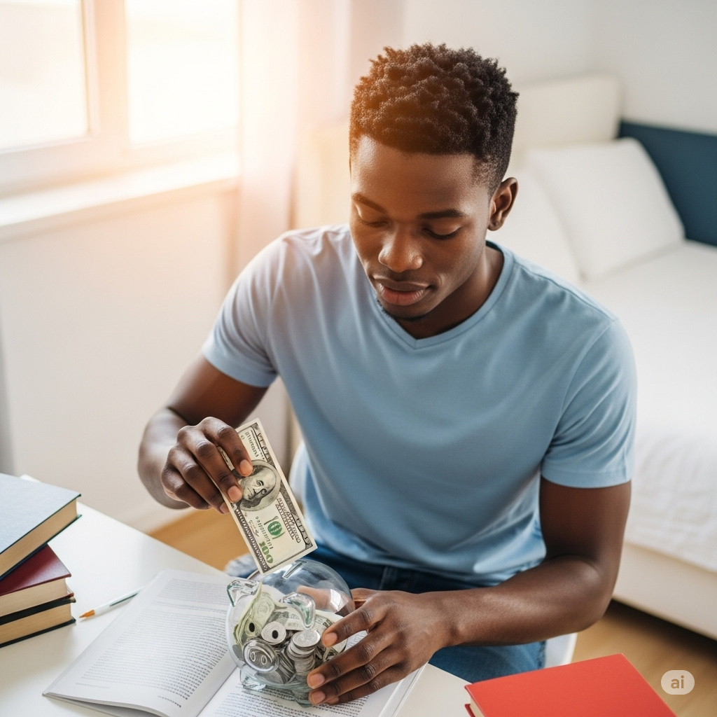 3 Money Hacks You Are Missing Out On In 2025 by Tom Handy Never