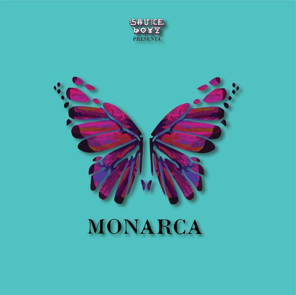 Album Review: Monarca — Eladio Carrión, by Los Musicólogos