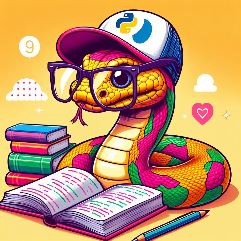 I what to learn Python - Pcdeadzone - Medium