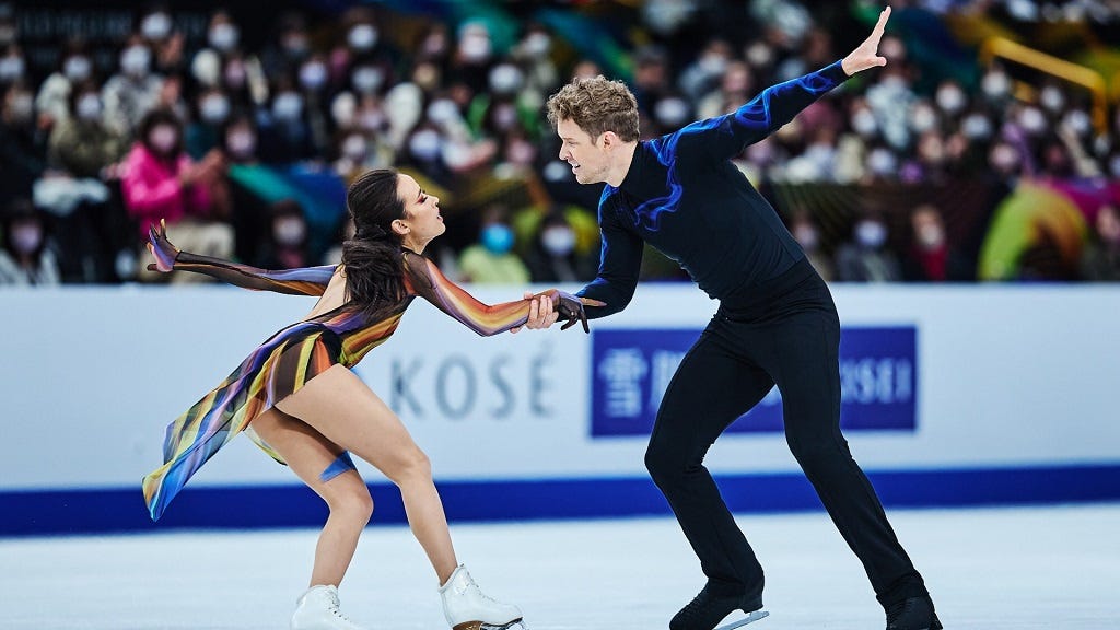 🔴L I V E, 2023 Budapest Trophy ISU Challenger Series — LiveStream