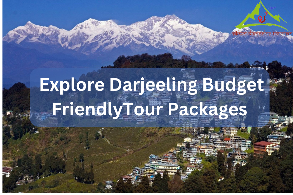 darjeeling travel cost