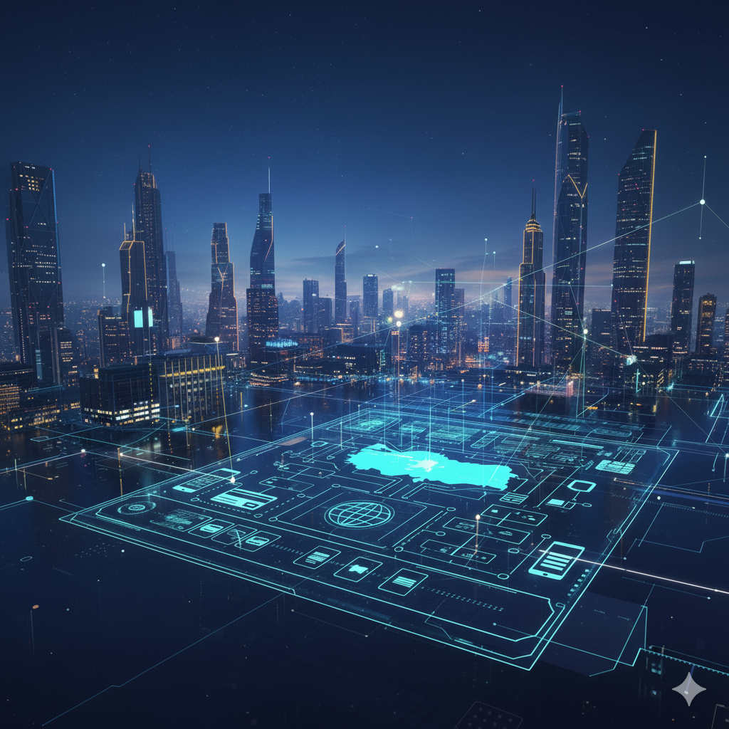 Payment Facilitator Architecture & the Future of Payments in Turkey