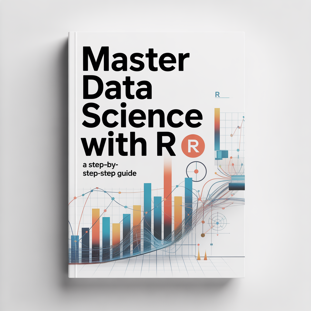 Master Data Science with R: A Step-by-Step Guide | by SUJANKUMAR D ...