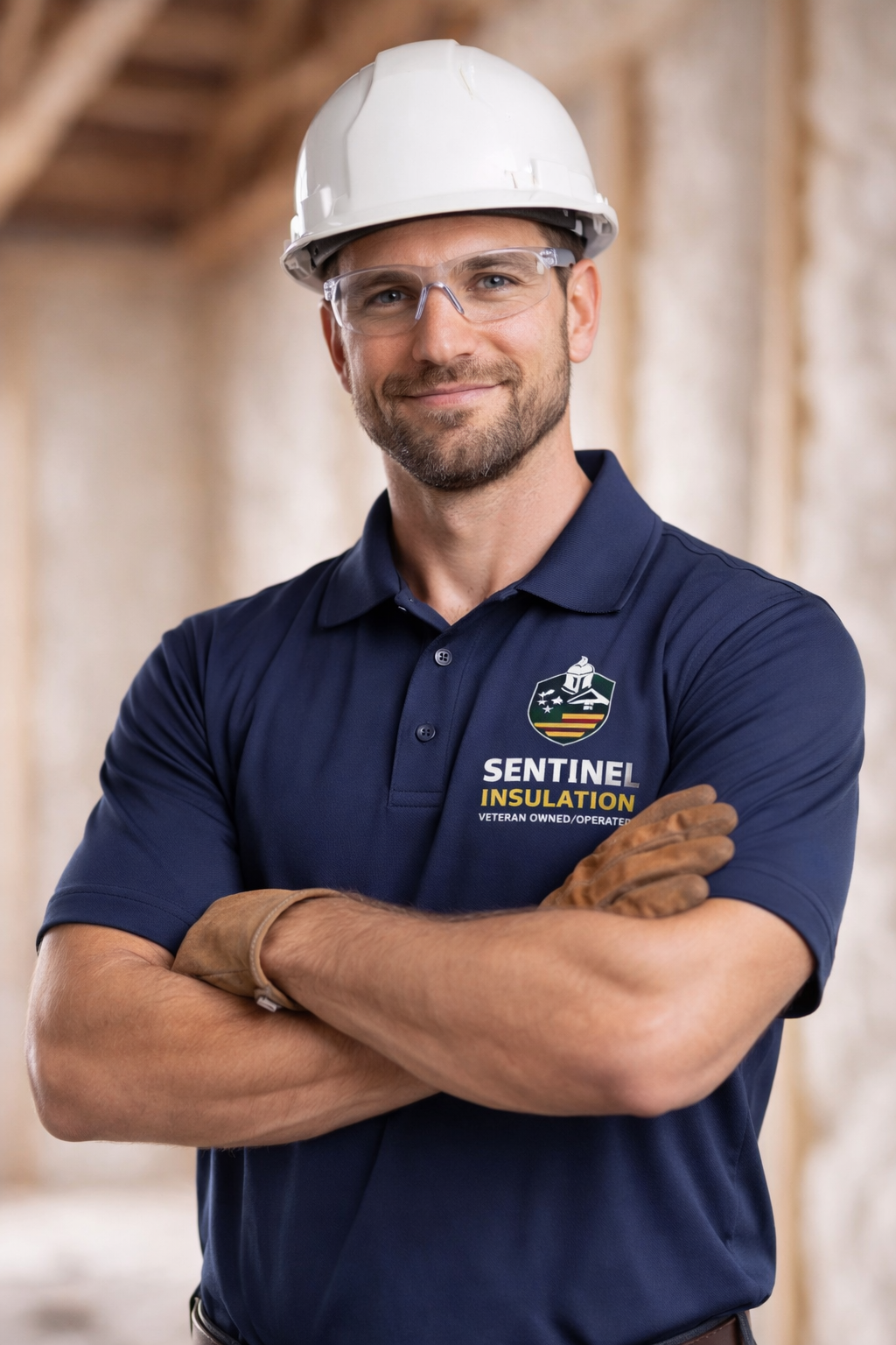 Old Attic Insulation & Attic Heat Loss: What Every Homeowner Should Know