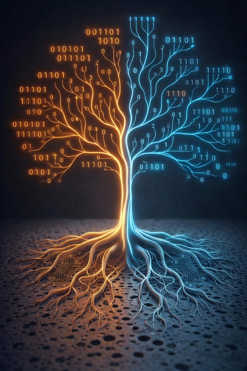 El Poder Digital fabrica el sentido común