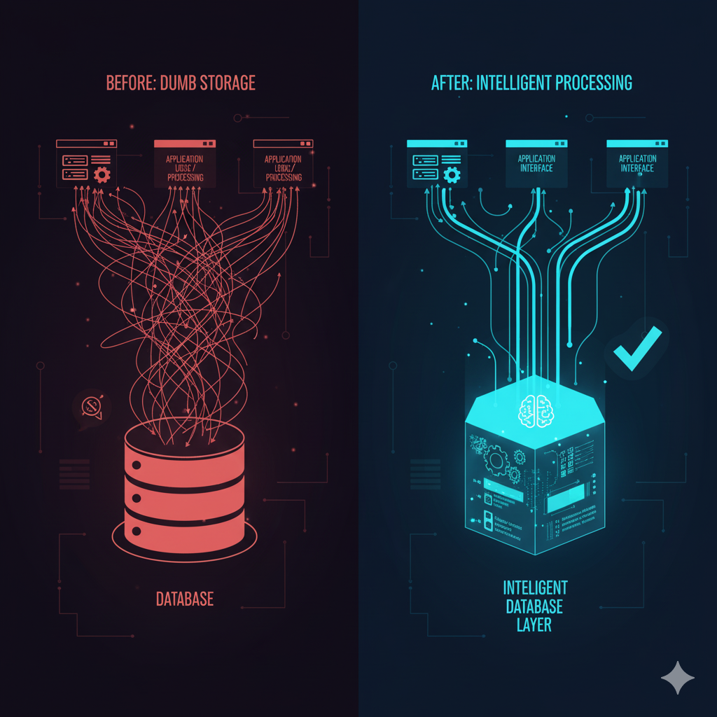 The Single Biggest Mistake Teams Make With Databases by Bhavyansh
