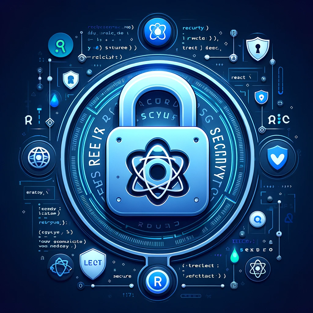 React Security Best Practices: Ensuring Safe Web Applications. | by ...