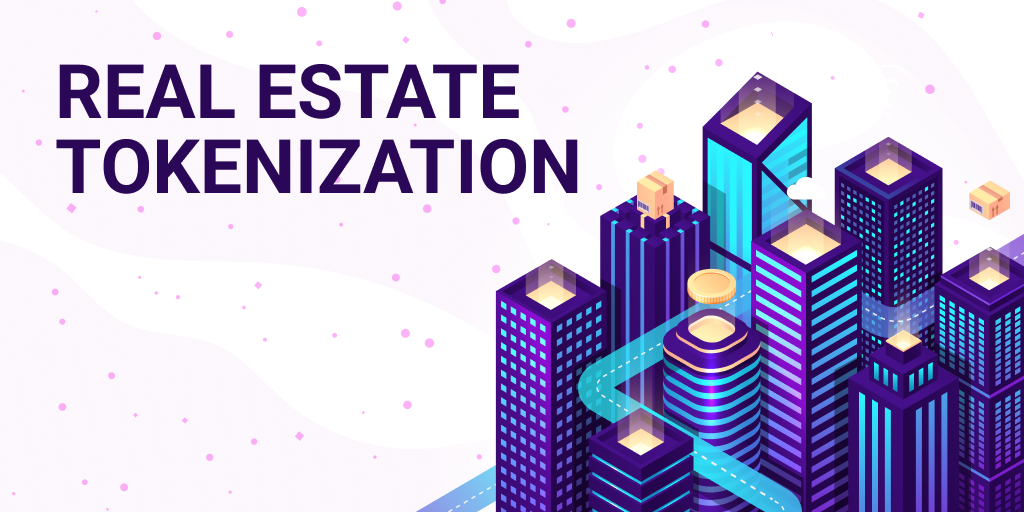 🪄 Real estate tokenization Medium