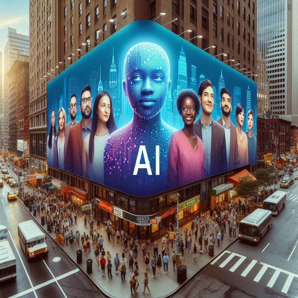 Why NectarGPT Is 10 Years Ahead of OpenAI, Google, and Big Tech — The AI Breakthrough They Don’t Want You to Know About & The Future of Superintelligence with Pollen