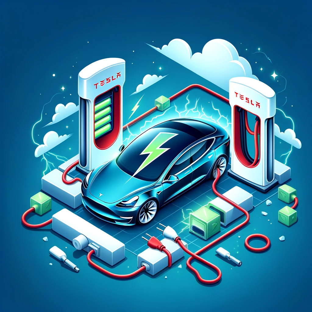 Maximizing Your Tesla’s Battery Life Lessons from Tesla Joy by
