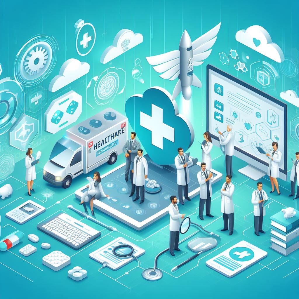 Healthcare Digital Marketing Company FAQs Your Ultimate Guide by Healthcare Digital Partner
