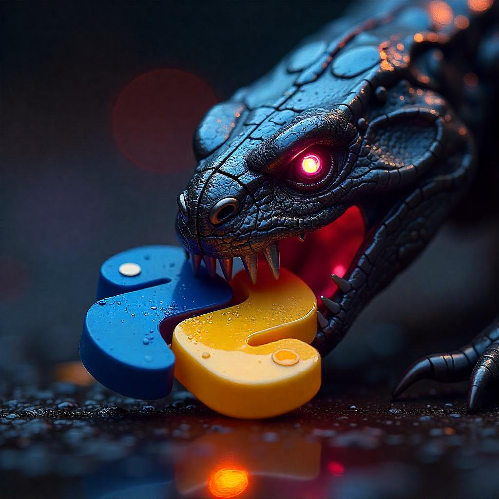 Python Developer is Dead (and Cursor Is the Assassin) | by Arslan Mirza ...