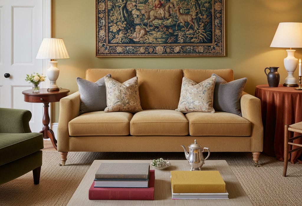 3 Simple Home Lighting Tips for a Cozier Fall