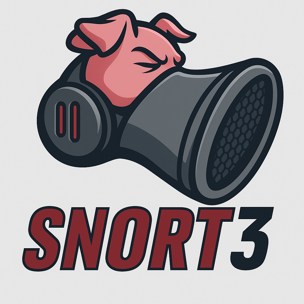 Day 5- Hardening Linux menggunakan IDS Snort v3 di Ubuntu 24.04 LTS