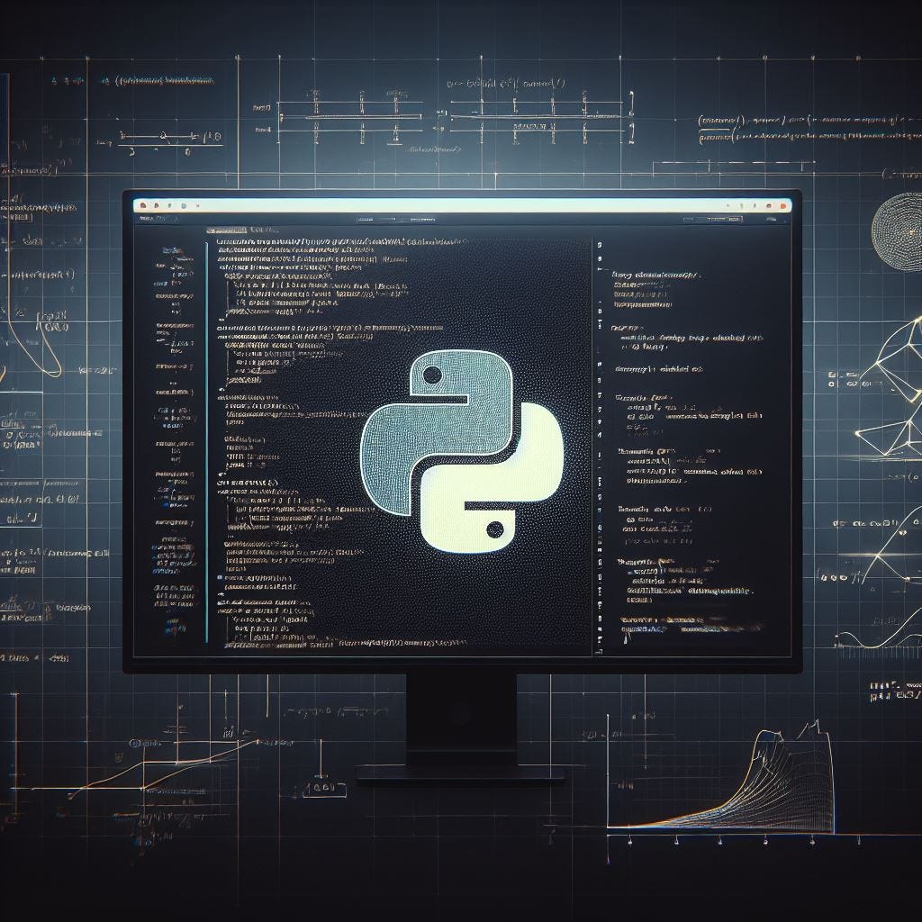 Why is Python Programming Called ‘Python’? A Satirical Perspective ...
