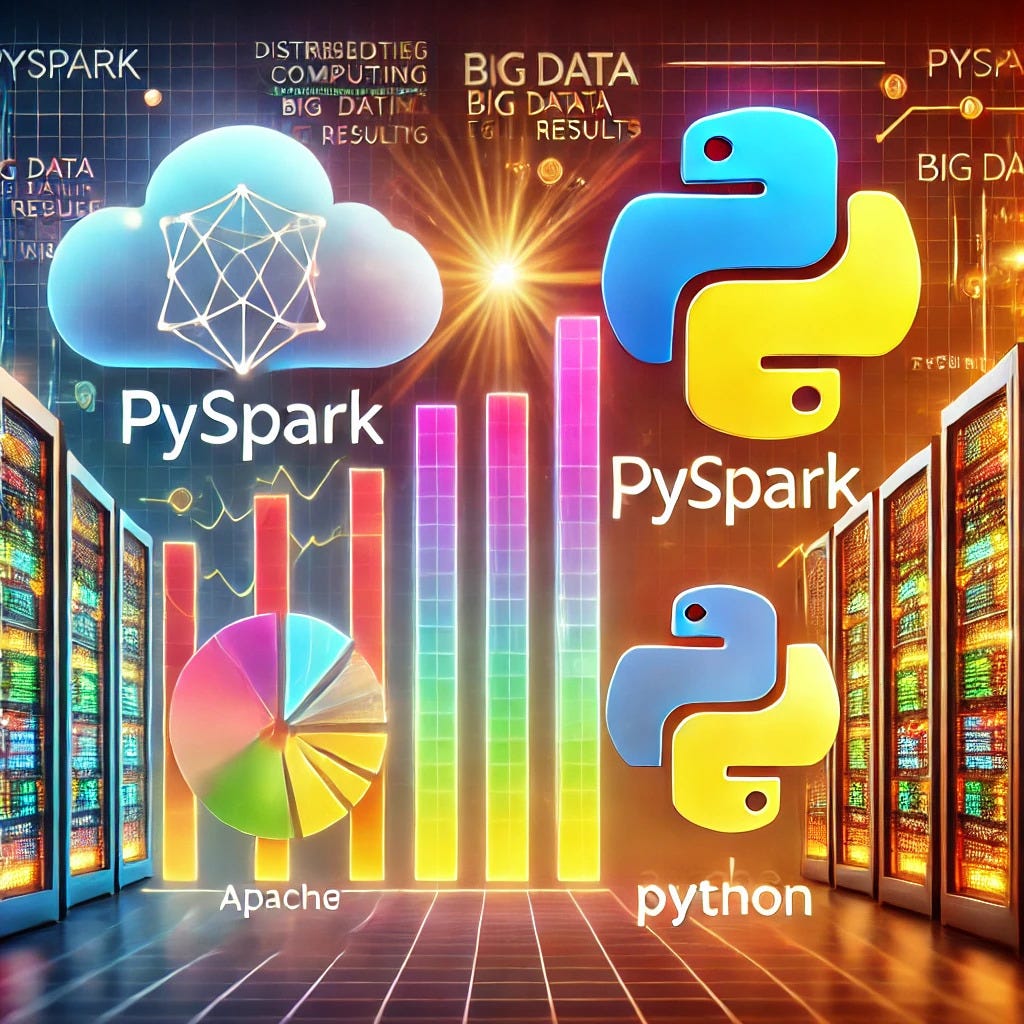 Mastering pyspark aggregations complete guide real use cases by