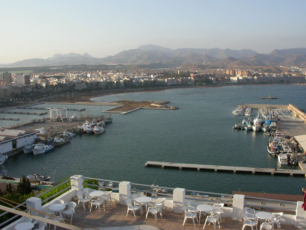 Find the best homes for sale in Mazarrón, Spain