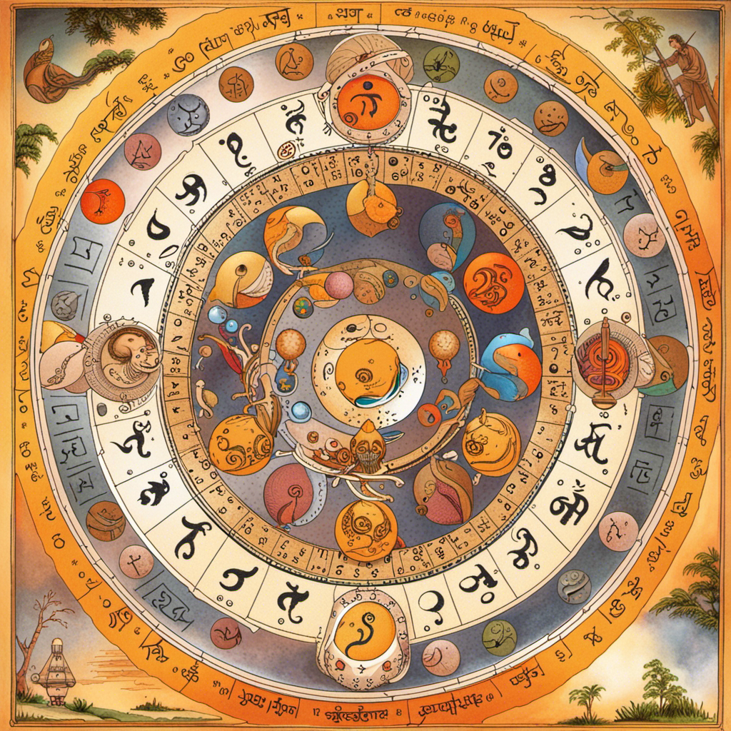 Automating Vedic Astrology with AI