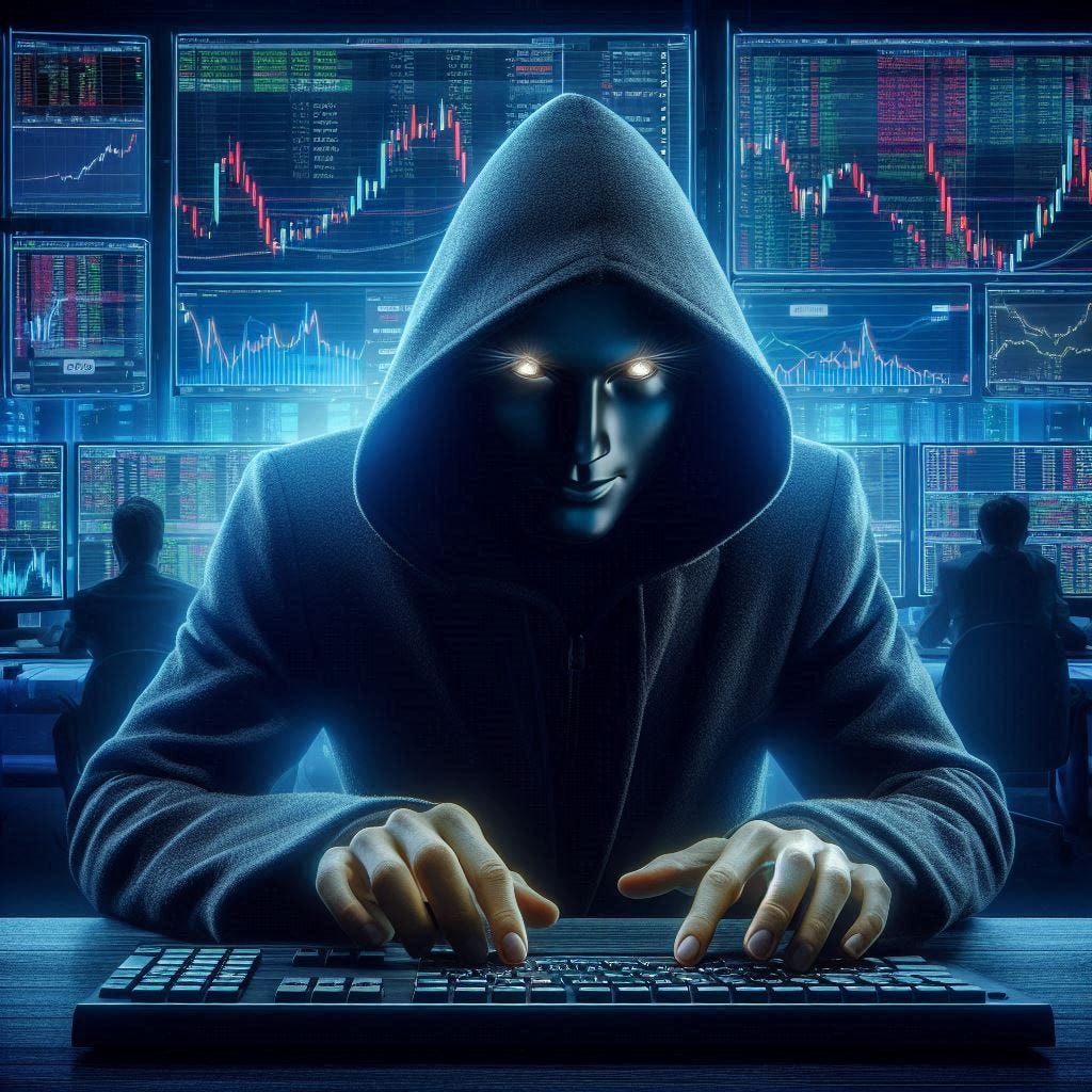 How Your Stop Losses Are Working Against You | by The Blockchain Chronicles | The Dark Side | Aug, 2024 How Your Stop Losses Are Working Against You | by The Blockchain Chronicles | The Dark Side | Aug, 2024