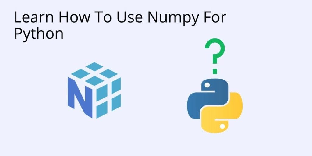 NumPy: The Essential Tool for Numerical Computing in Python | by Pooja ...