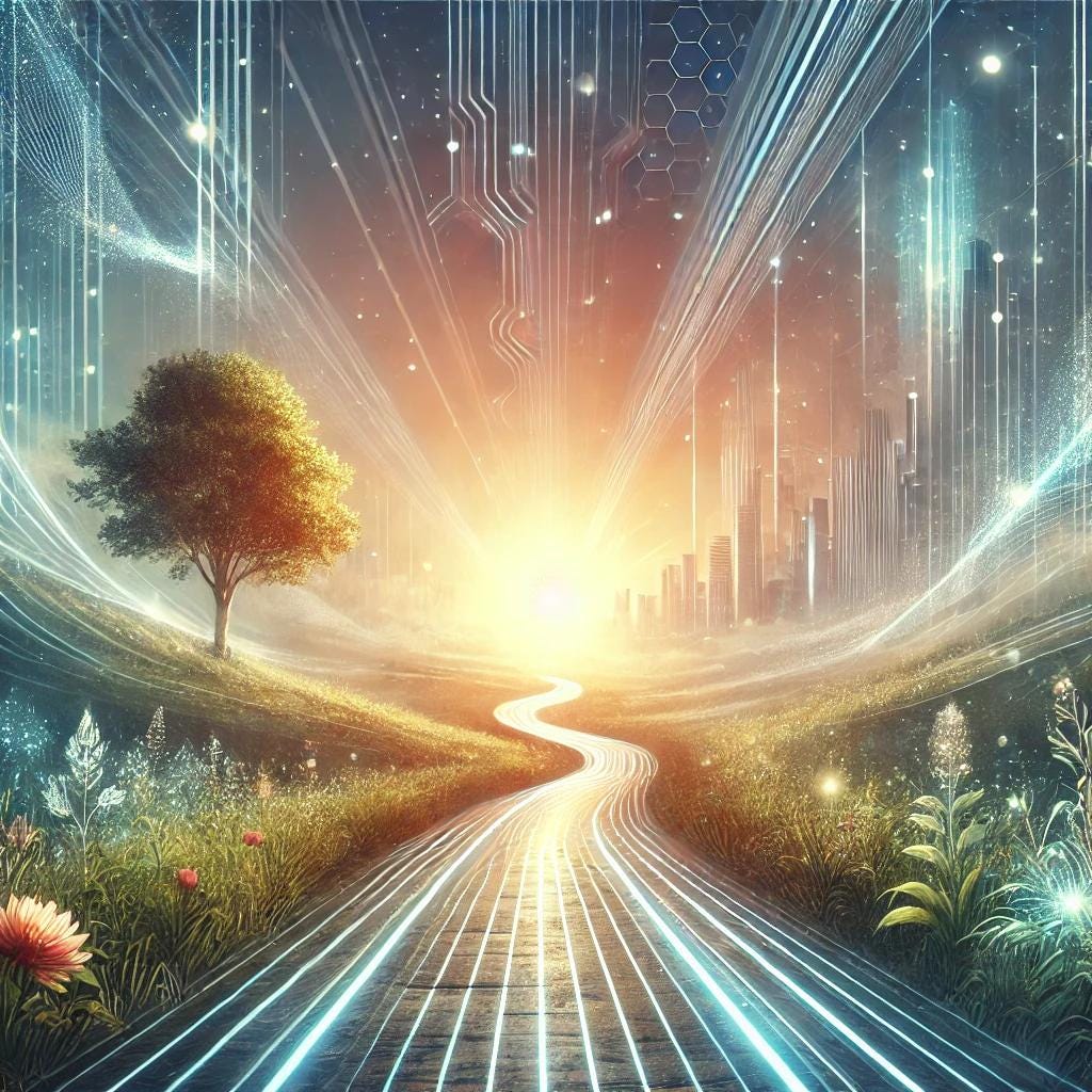 Future of Jobs Report 2025 and Educational Leadership Do you Have the Tech Skills? by