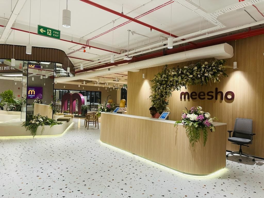 Meesho Hiring Executive Assistant At Bengaluru | Full–time