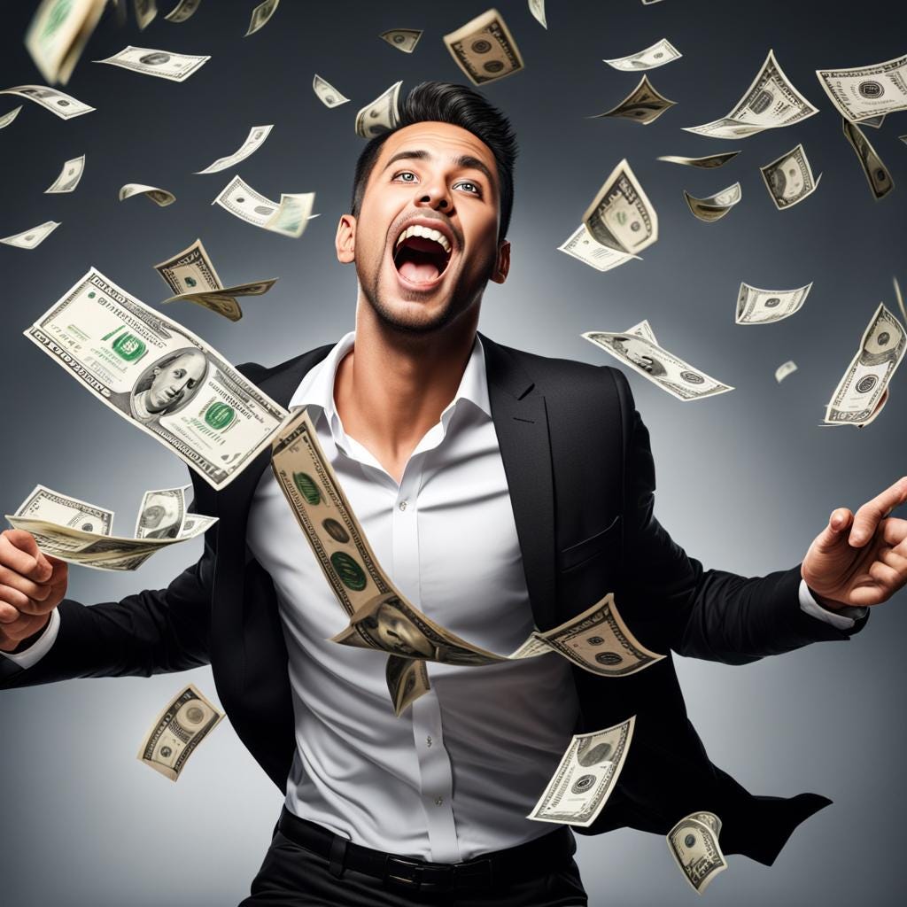 The Ultimate Guide to Generating Income as a Newbie in the Online World  by Delicia Taha  Medium