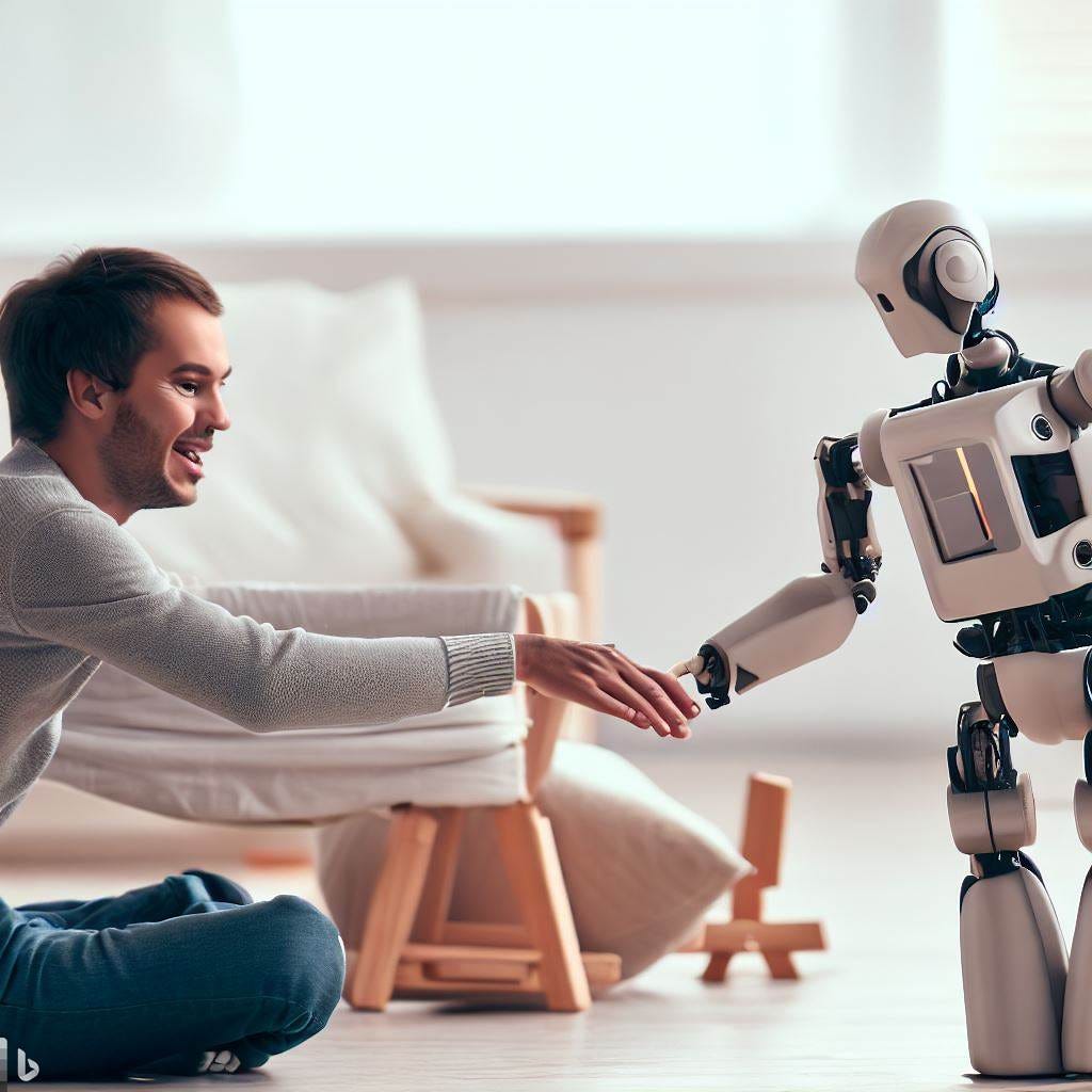 Robotics Pros and Cons. Why Robotics is helpful and dangerous… by