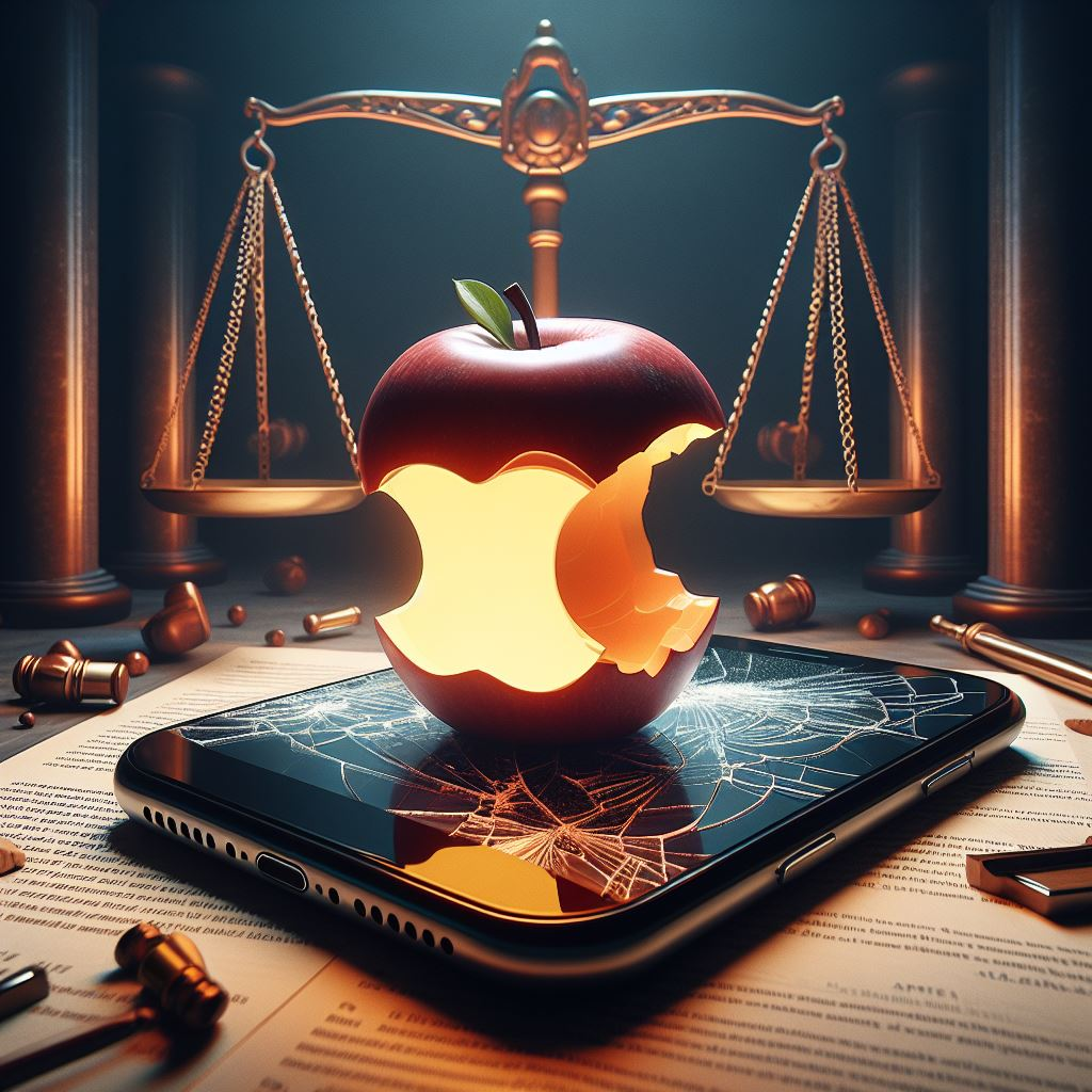 Unpacking the DOJ’s Antitrust Lawsuit Against Apple What It Means for Consumers and Innovation