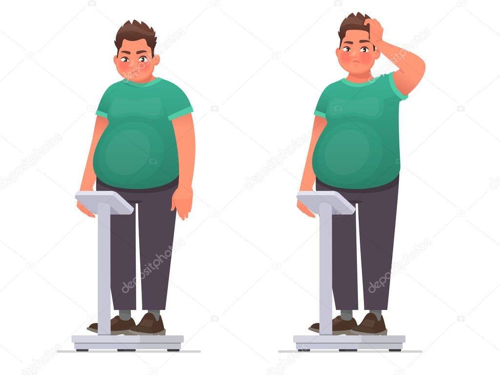 I lost 30 kilos