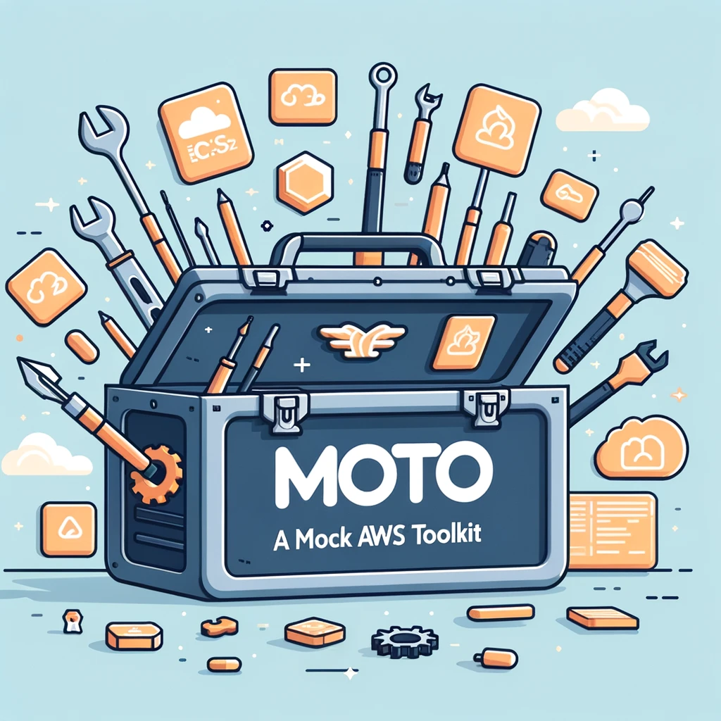 Moto: The Python Tool That Revolutionizes AWS Testing | by AxeMind ...