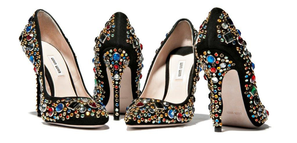 Top 10 Luxurious Women Shoes Brands in the World | by motorcyclediaries |  Medium