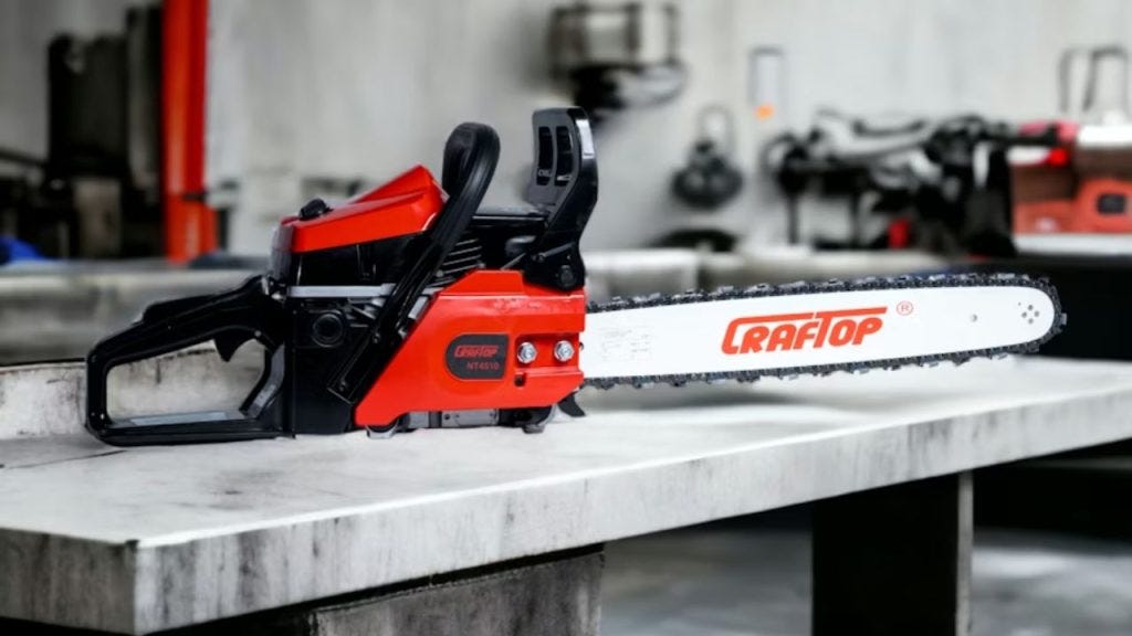Chainsaw Training For Groundworkers: Building Safer, More Resilient Site Teams