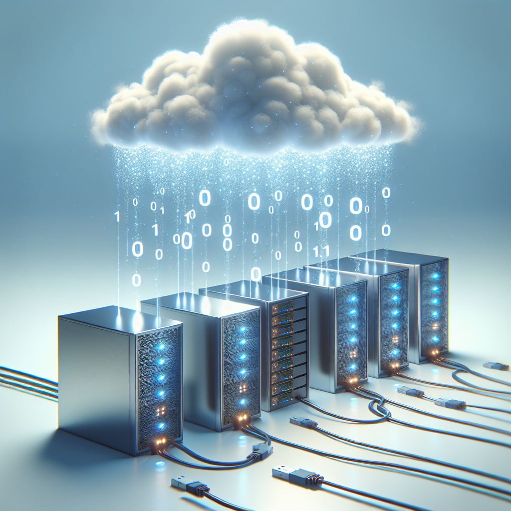 Cloud Migration: The Strangler Pattern Approach | by Lionel Owono ...