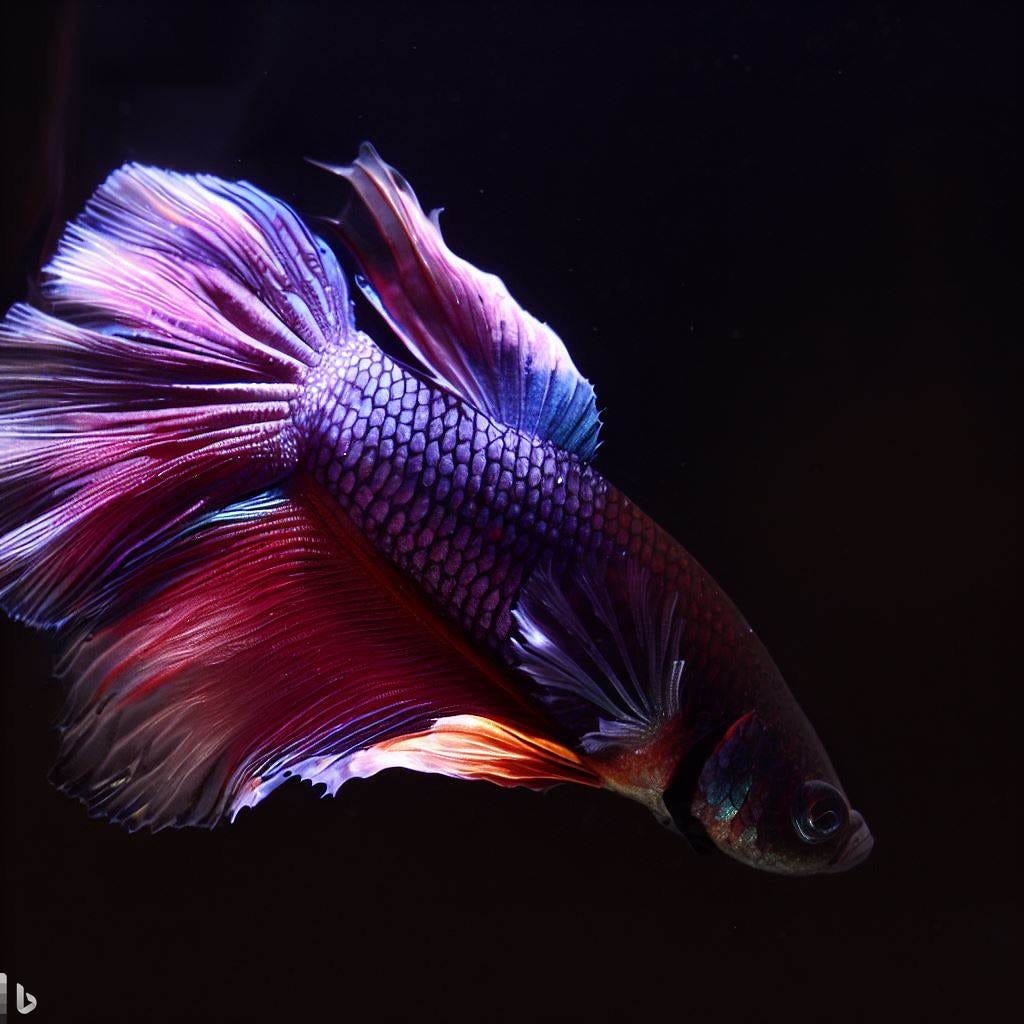 Unraveling the Mystery: Why is Your Betta Fish Laying at the Bottom of the  Tank?, by Betta Buddy