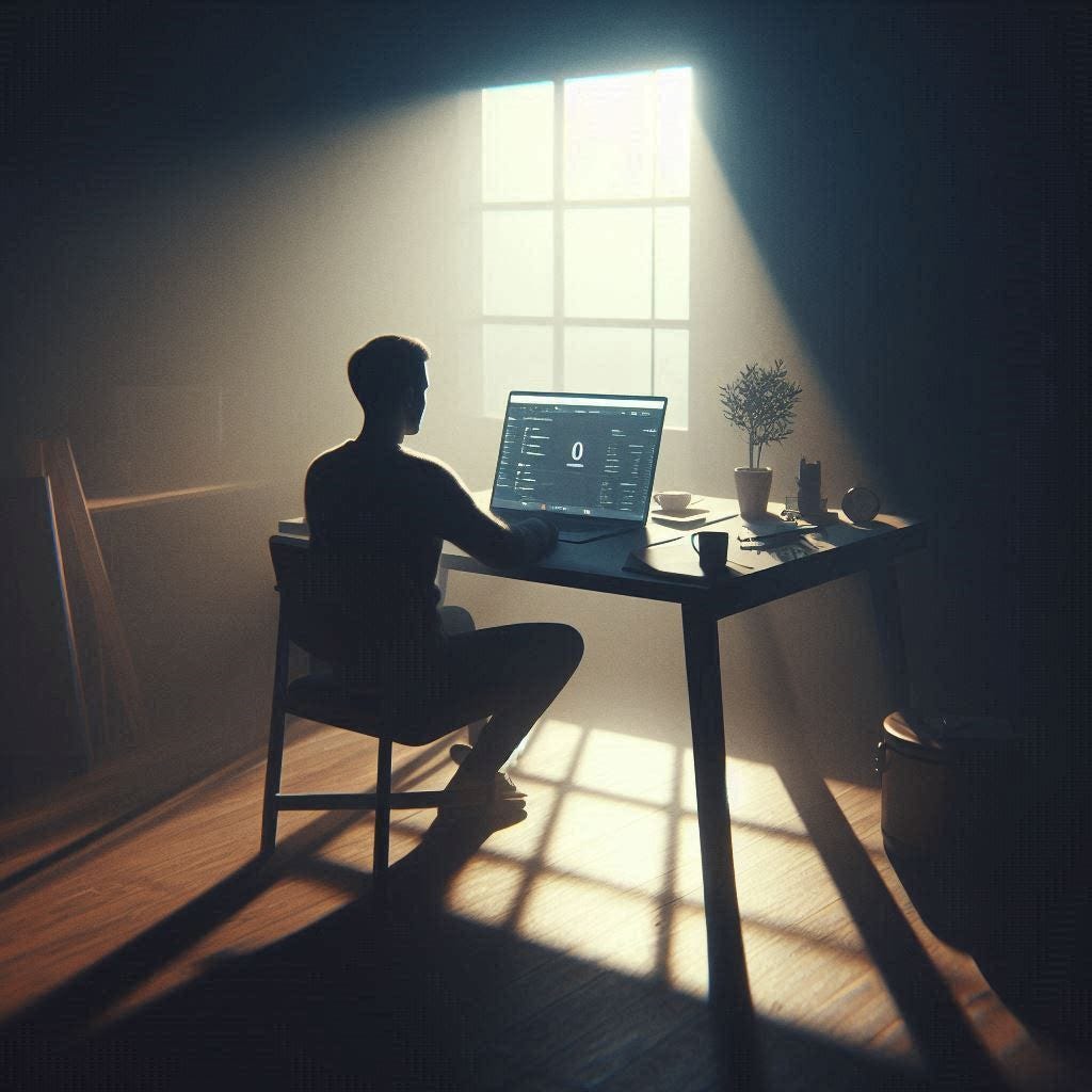 Why Most Content Dies Quietly