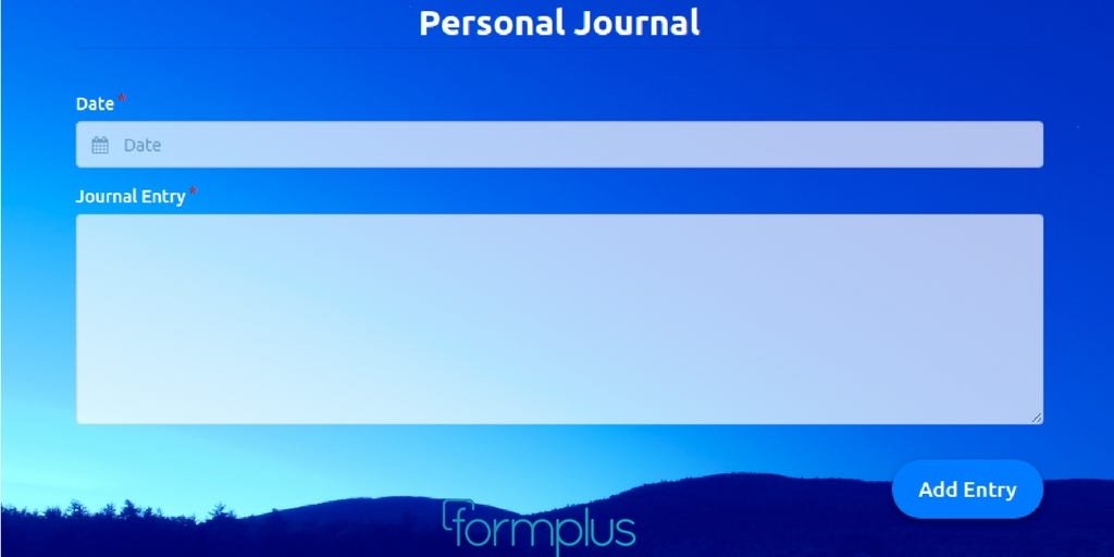 File Validation, Background Image, Brand Logo… See What’s New in Form+ ...
